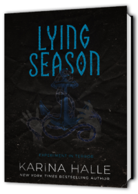 LYING SEASON