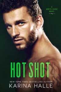 HOT SHOT