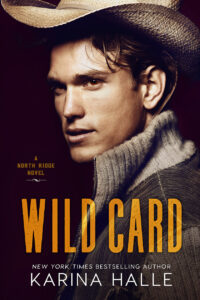 WILD CARD