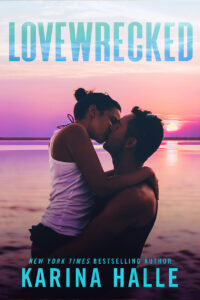 LOVEWRECKED