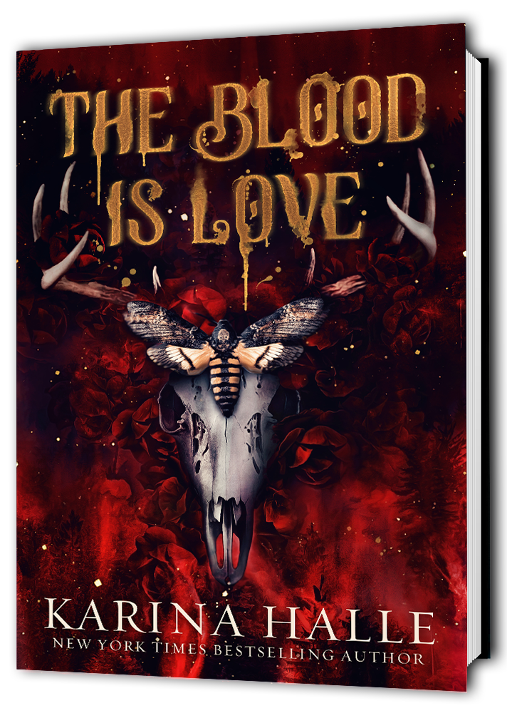 thebloodislove-3d-book-author-karina-halle